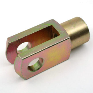 Clevis Imperial