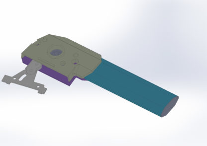 Teleflex Window Openers 250mm - Image 2