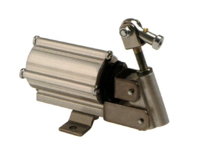Slave Cylinder